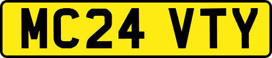 MC24VTY