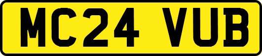 MC24VUB