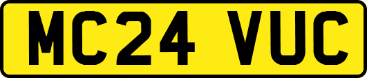 MC24VUC