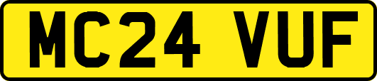 MC24VUF