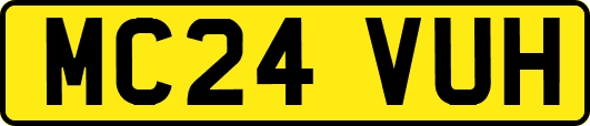 MC24VUH