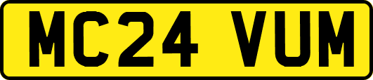 MC24VUM