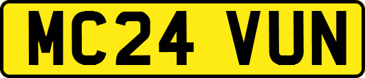 MC24VUN