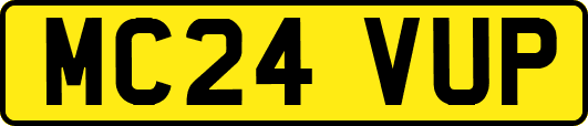 MC24VUP