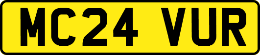 MC24VUR