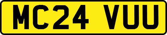MC24VUU