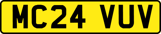 MC24VUV
