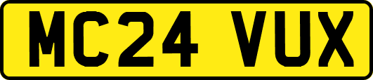 MC24VUX