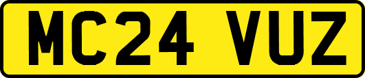 MC24VUZ