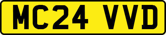 MC24VVD