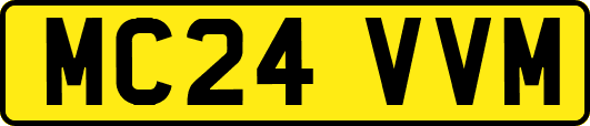 MC24VVM