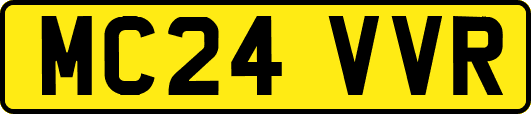 MC24VVR