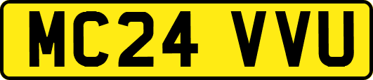 MC24VVU