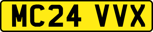 MC24VVX