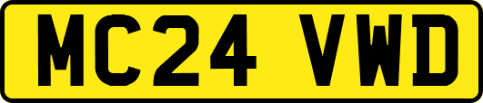 MC24VWD