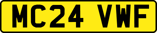 MC24VWF