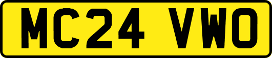 MC24VWO