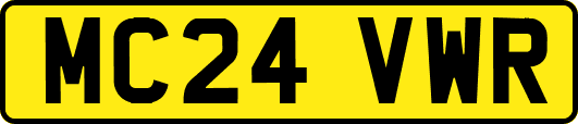 MC24VWR