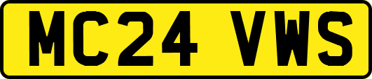 MC24VWS