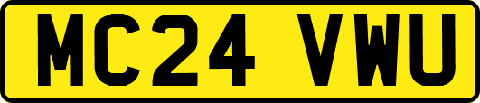 MC24VWU