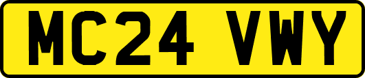 MC24VWY