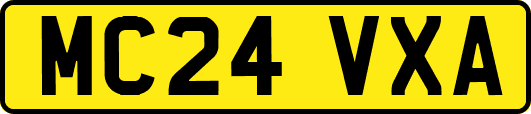 MC24VXA