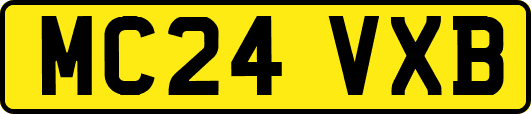 MC24VXB