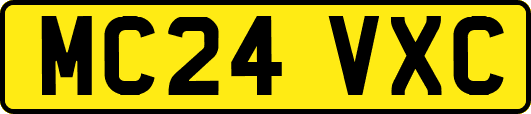 MC24VXC
