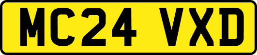 MC24VXD