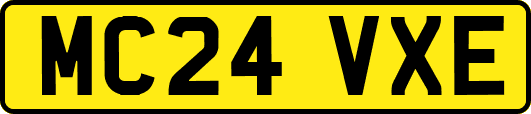 MC24VXE
