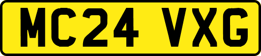 MC24VXG