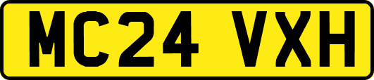 MC24VXH