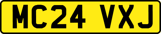MC24VXJ