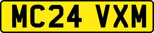 MC24VXM