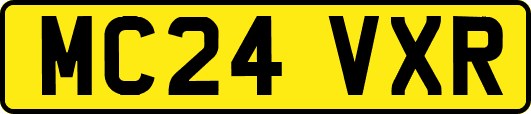 MC24VXR