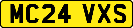 MC24VXS