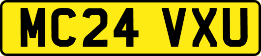 MC24VXU
