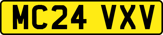 MC24VXV