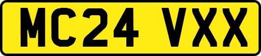 MC24VXX