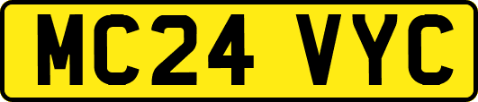 MC24VYC