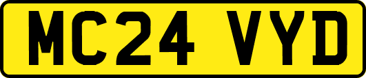 MC24VYD