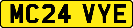 MC24VYE