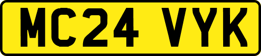 MC24VYK
