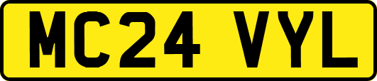 MC24VYL