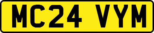 MC24VYM