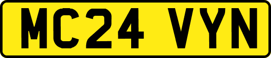 MC24VYN