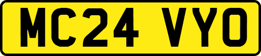 MC24VYO
