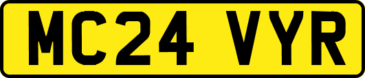 MC24VYR