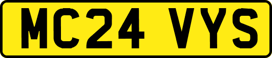 MC24VYS