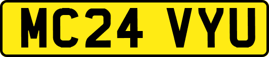 MC24VYU